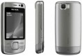 Nokia 6600 slide