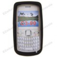 Capa Silicone Nokia c-3